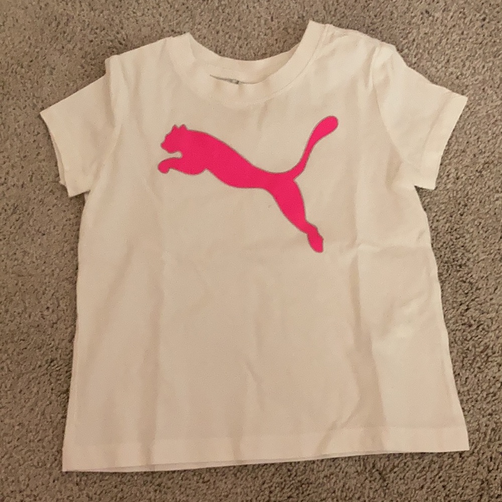 Puma - Picture 2 of 4